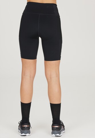 ELITE LAB Regular Sportbroek 'Elite X2' in Zwart