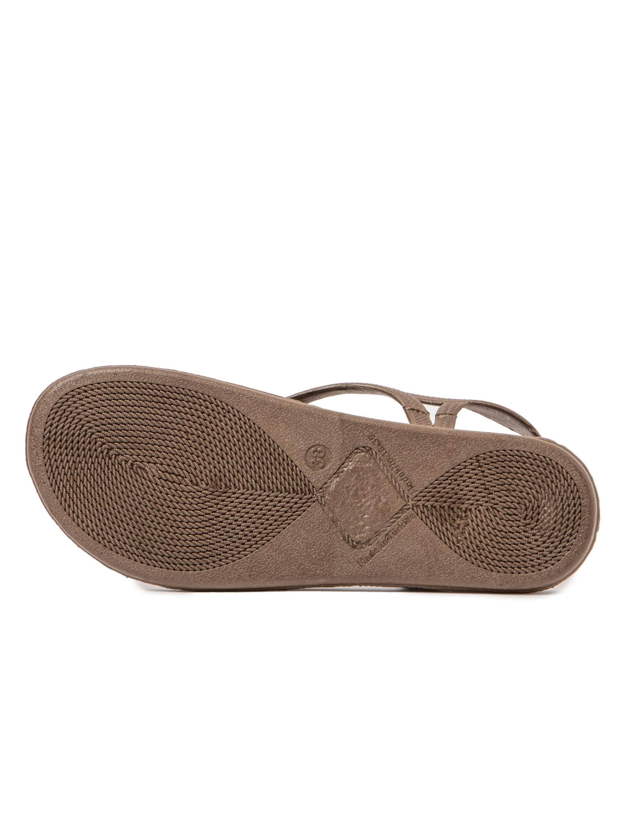 Brasileras - Sandalias 'Antalya' en marrón