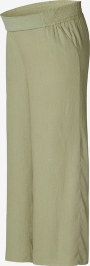 Esprit Maternity Pantalon en olive, Vue avec produit