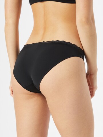 Slip ESPRIT en noir