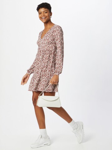 ABOUT YOU Dress 'Mele' in Mixed colors