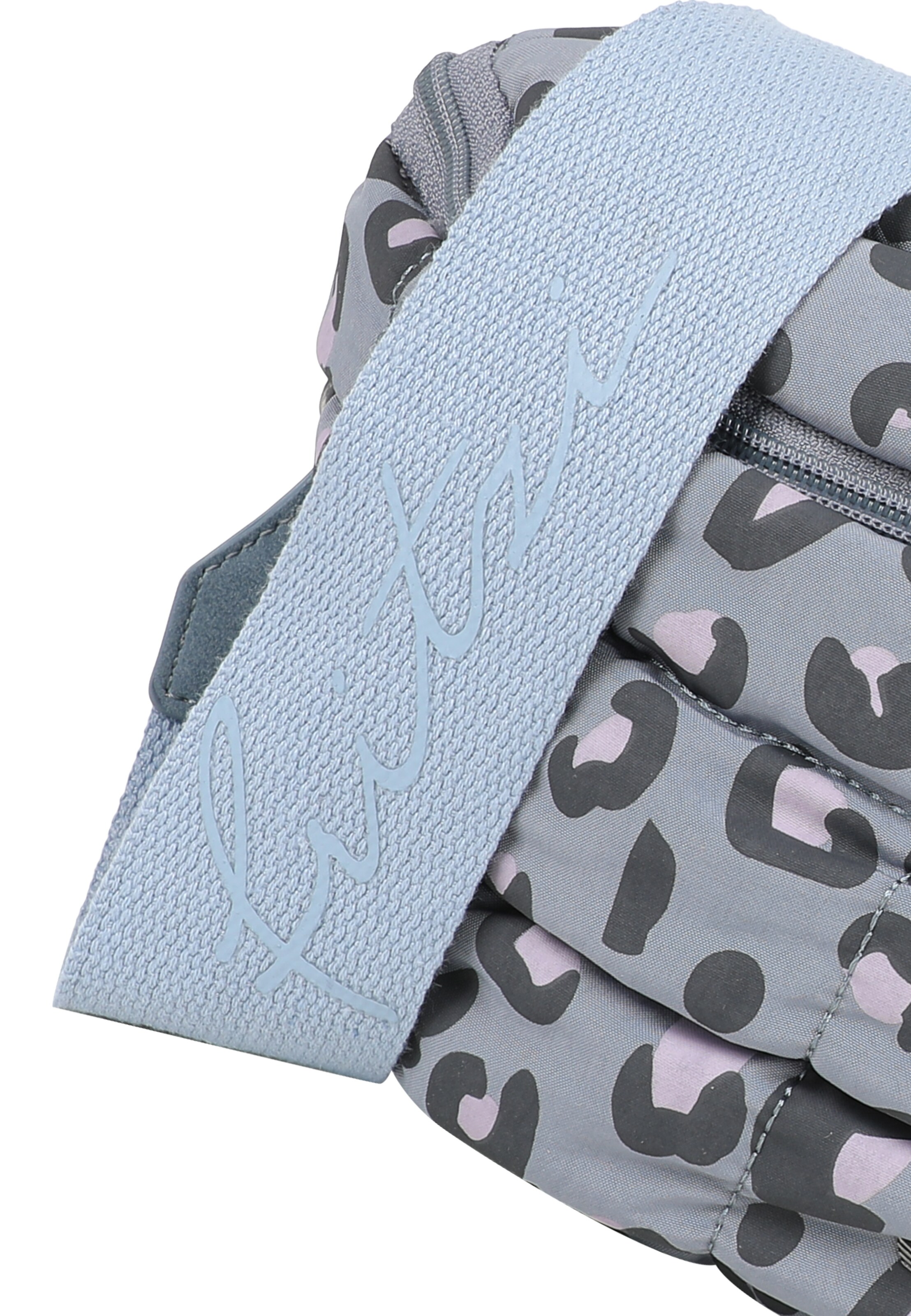 Sacs banane 'Bum' Fritzi aus Preußen en bleu