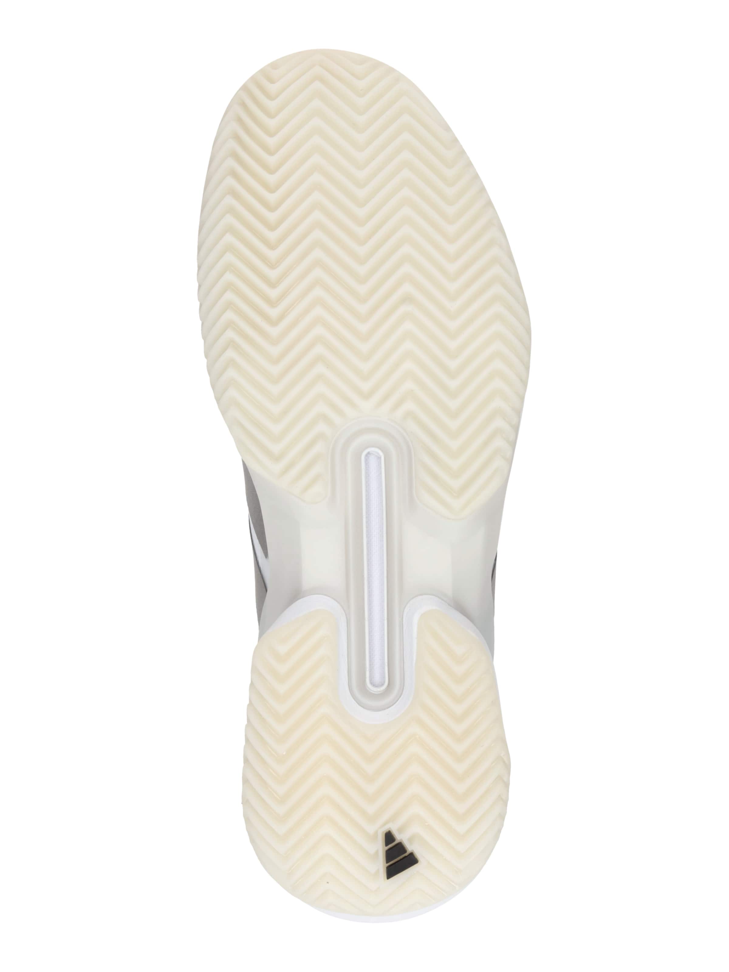 Scarpa sportiva 'Adizero Ubersonic 5' di ADIDAS PERFORMANCE in bianco