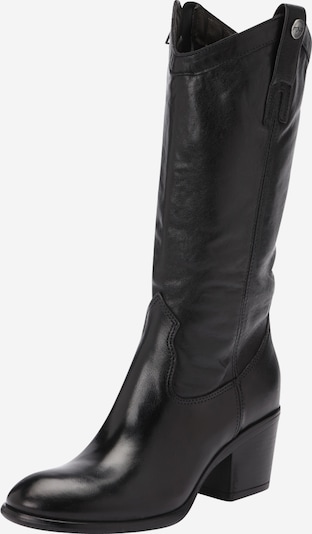 MJUS Kaubojske čizme u crna, Pregled proizvoda