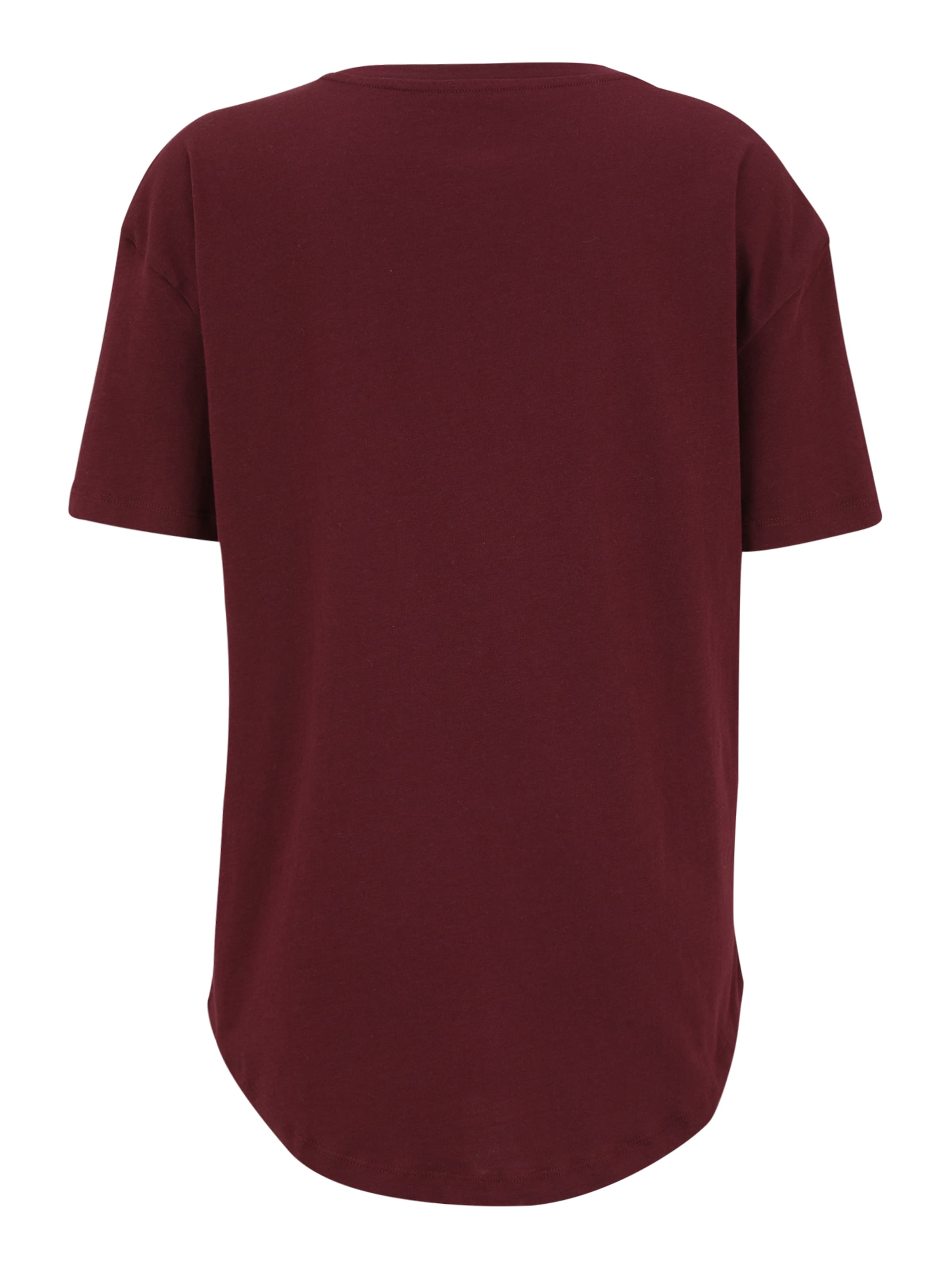T-shirt Gap Tall en rouge