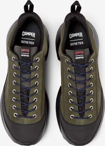 CAMPER Sneaker 'Circular' in Grün