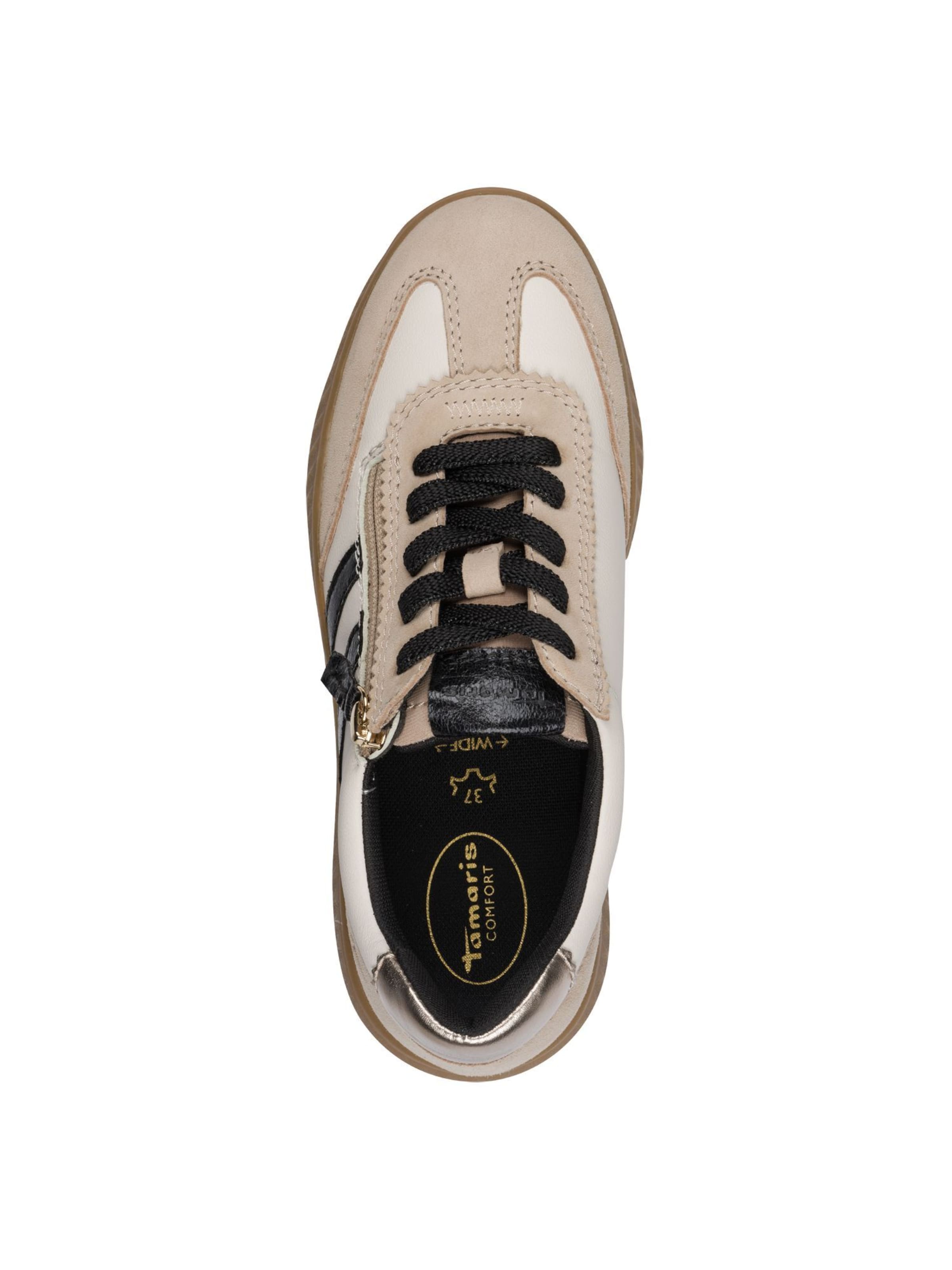 Tamaris Sneaker in Beige