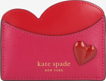 Astuccio di Kate Spade in rosa: frontale