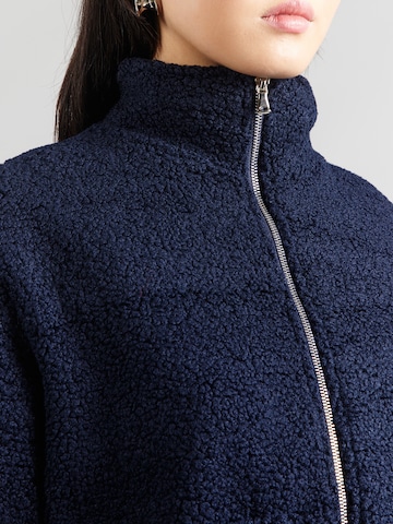 Geacă de primăvară-toamnă 'Madi' de la Noella pe albastru