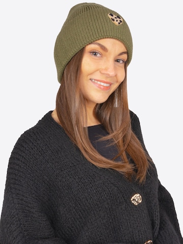 Seasons of April Muts 'Zoe' in Groen