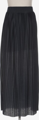 VILA Skirt in M in Blue: front