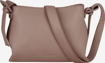 bugatti Umhängetasche 'LUNA' in Pink: Vorderseite