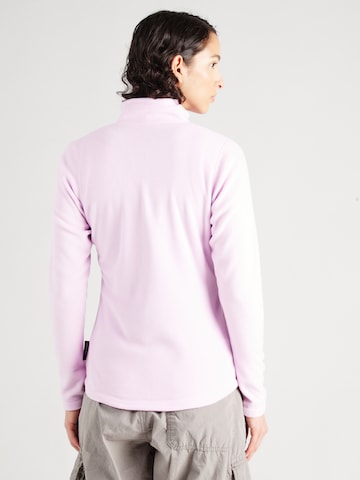 HELLY HANSEN Флисовая куртка 'DAYBREAKER' в Ярко-розовый