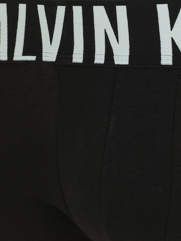 Calvin Klein Underwear Boxer shorts 'Intense Power' in Black
