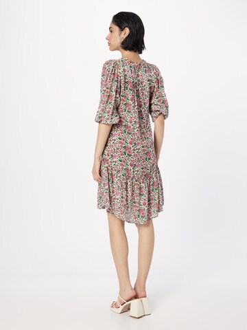 Moliin Copenhagen Dress 'Rita' in Beige