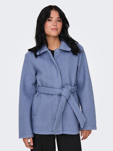 ONLY Between-season jacket 'ONLSANNE' in Blue