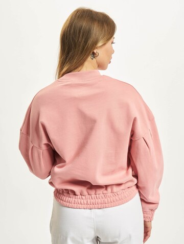 Just Rhyse Sweatshirt in Pink
