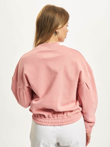 Just Rhyse - Sudadera en rosa