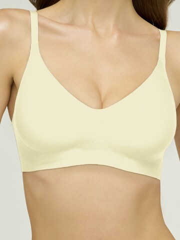 Marc & André T-shirt Bra in White