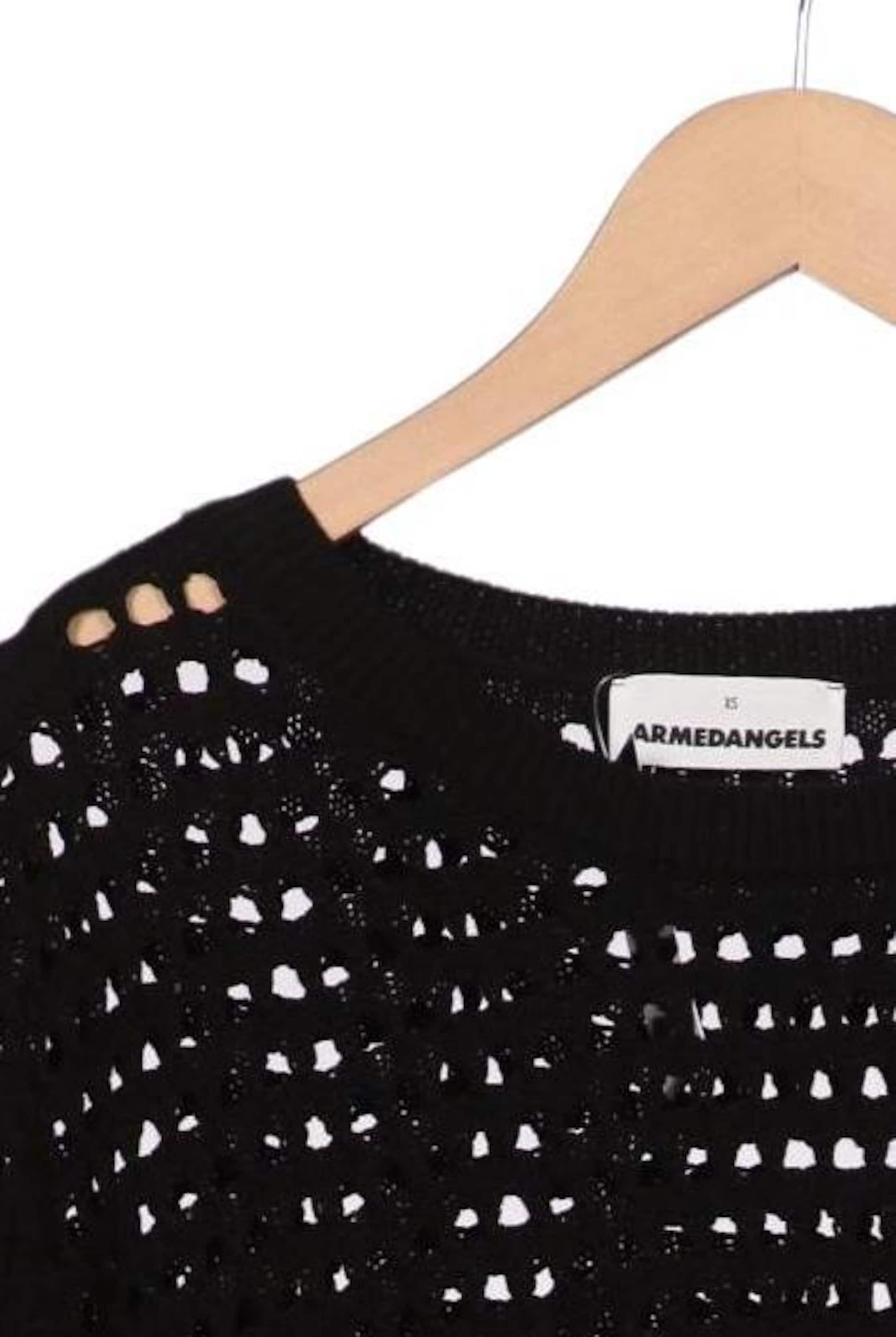 ARMEDANGELS Sweater & Cardigan in XS in Black