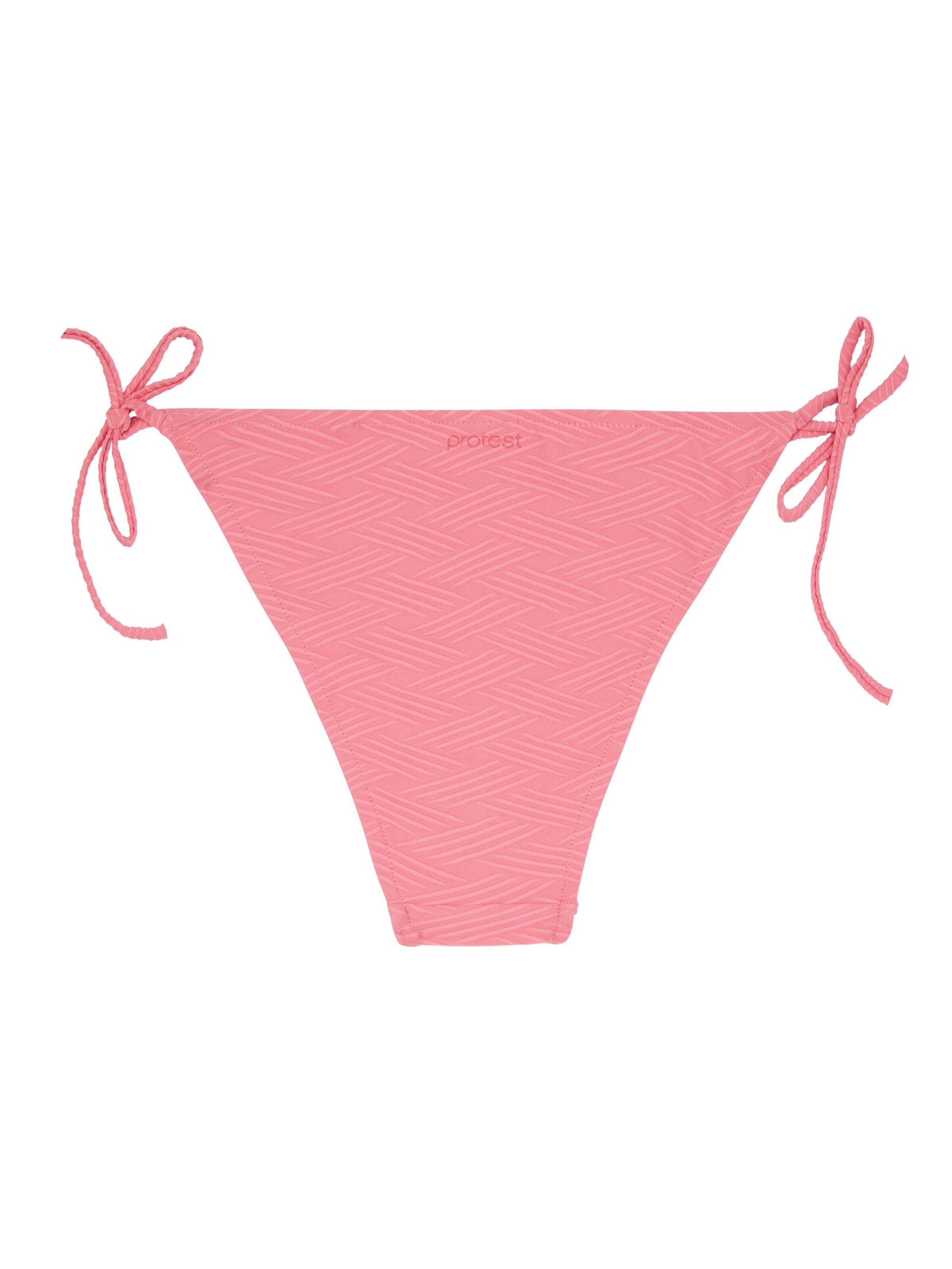PROTEST Bikini bottom 'MIXSway' in Pink