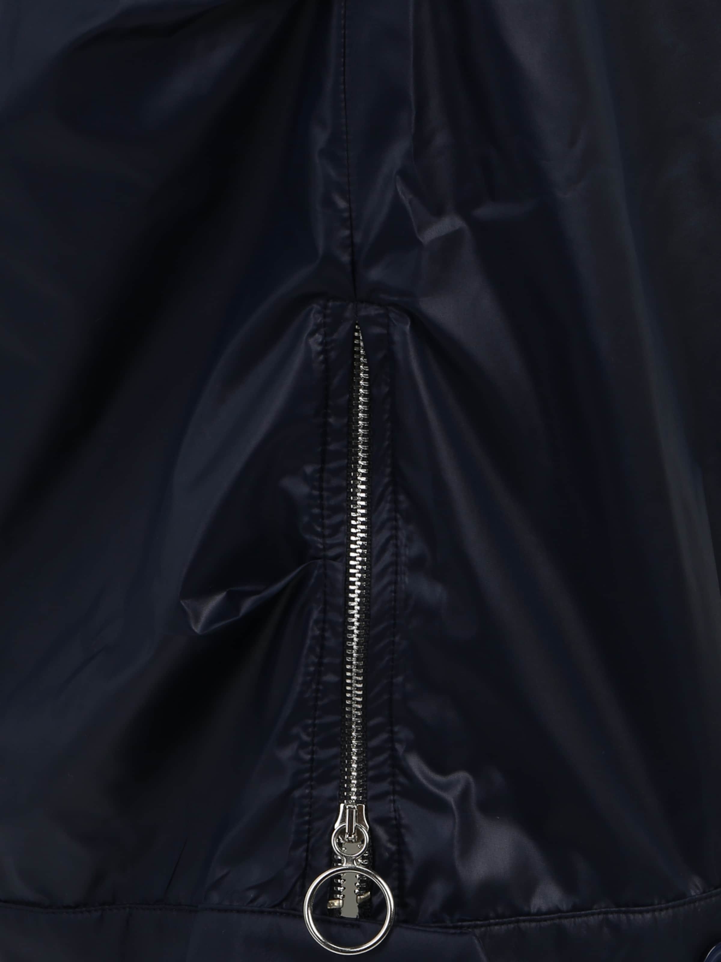 ABOUT YOU REBIRTH STUDIOS Свободный крой Штаны 'Dodo' в Синий