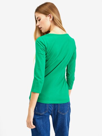 Orsay Shirt in Green