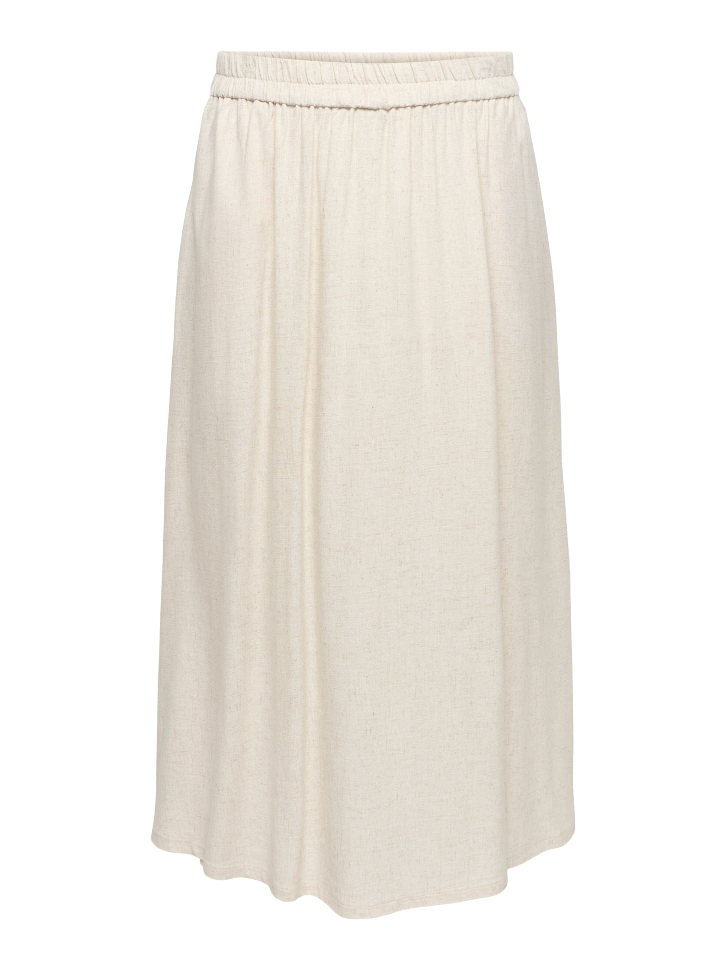 ONLY Carmakoma Skirt 'CARSIESTA' in Stone, Item view