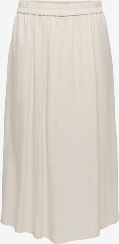 ONLY Carmakoma Hame 'CARSIESTA' värissä harmaa: etupuoli