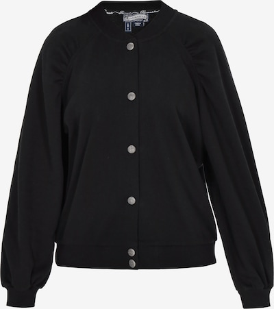 Demisezoninė striukė iš DreiMaster Vintage, spalva – juoda, Prekių apžvalga