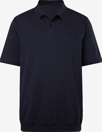 JP1880 Shirt in Black: front