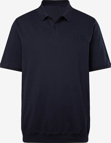 JP1880 Shirt in Black: front