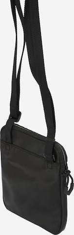 BOSS Black Skuldertaske 'Holiday' i sort: forside