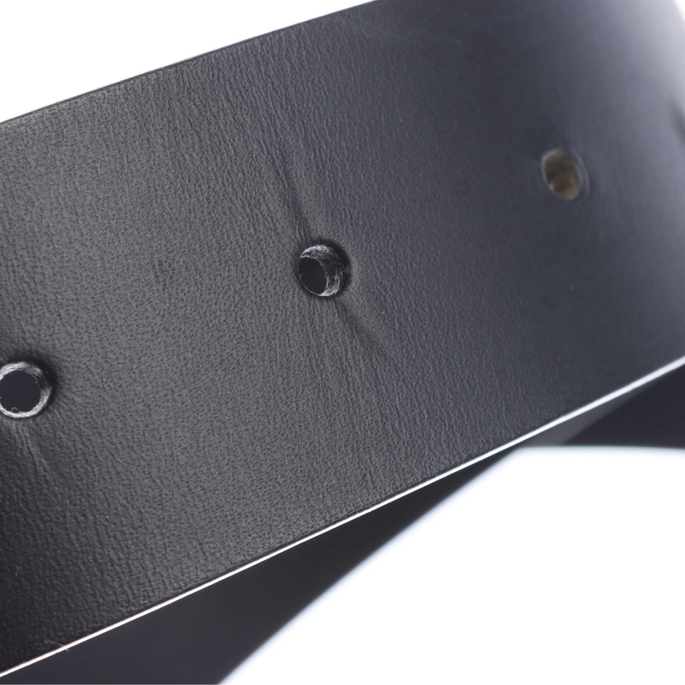 Gucci Belt in L in Black