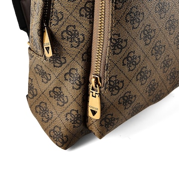 Sac à dos 'Milano' GUESS en marron