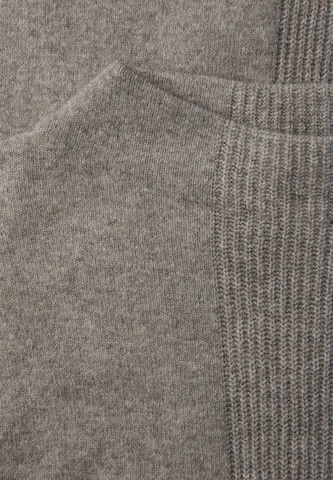 STREET ONE Pullover in Braun