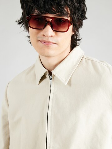 Giacca di mezza stagione 'SLHWILSON' di SELECTED HOMME in beige