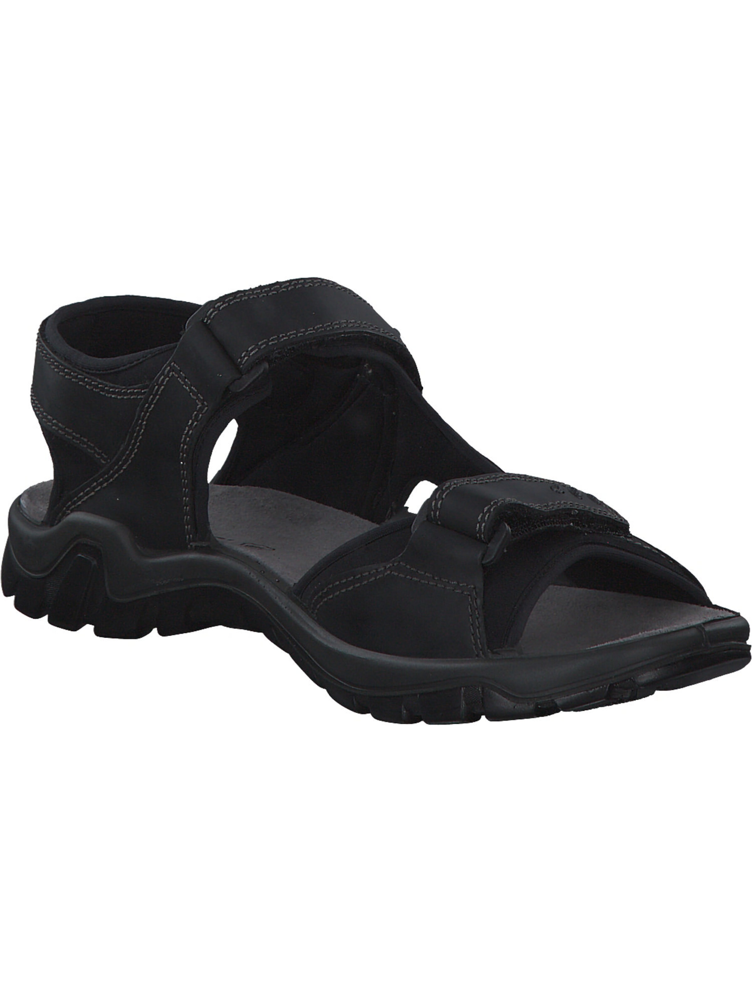 IMAC Sandals in Black