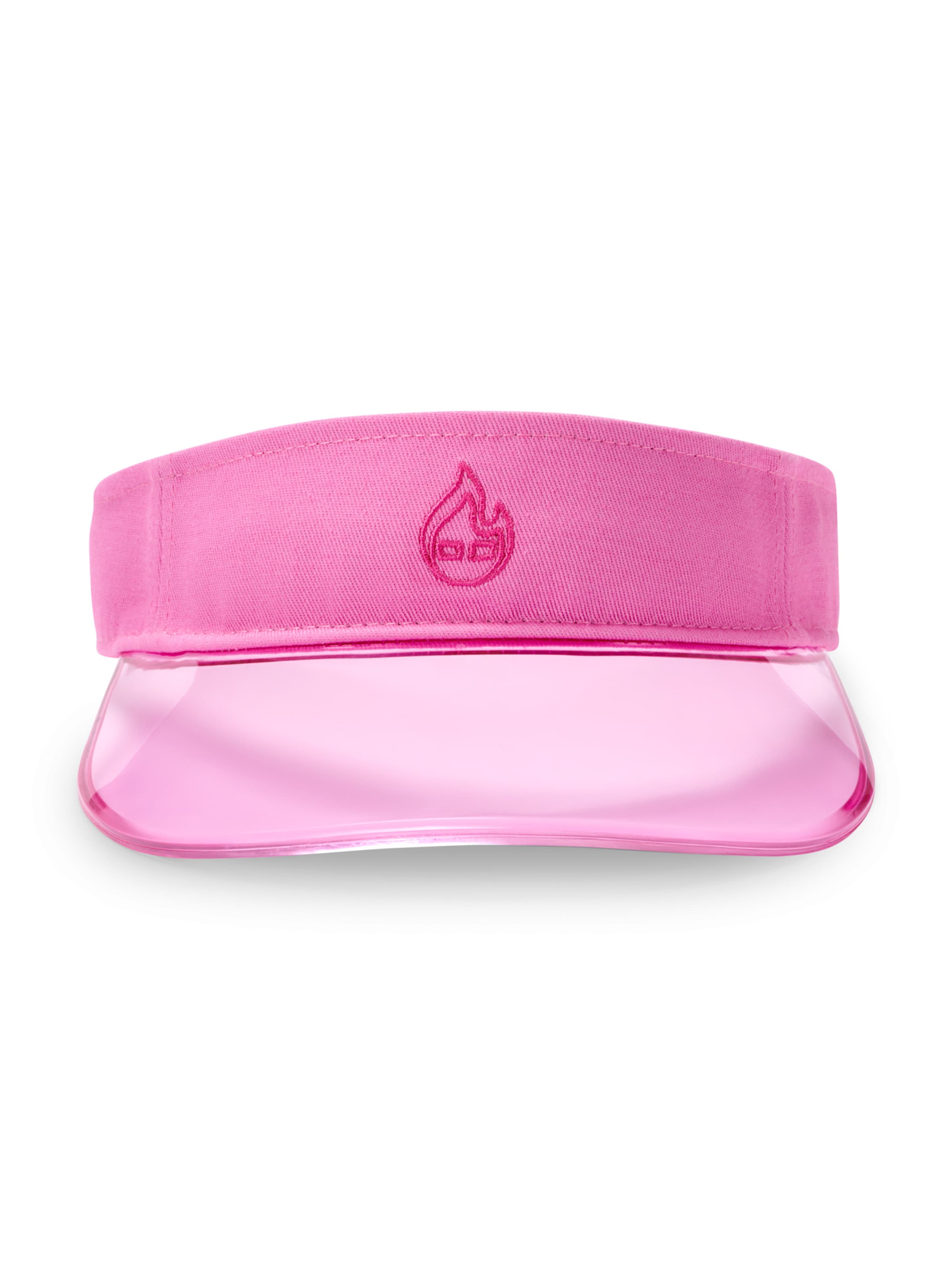 rožinė Johnny Urban Snapelis nuo saulės 'Joy': priekis