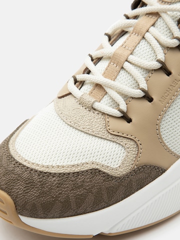 MICHAEL Michael Kors Sneaker low 'BOWIE' i hvid