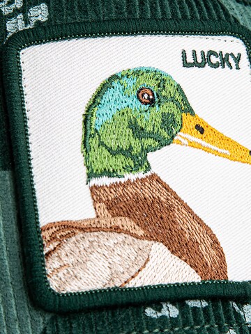 GOORIN Bros. Cap‌‌‌‌‌‌‌‌‌ in Grün