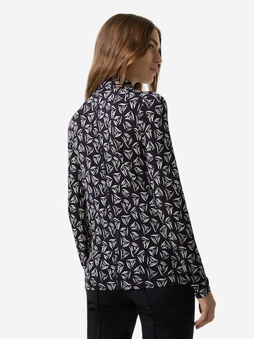 BOGNER Shirt 'Andriana' in Blau