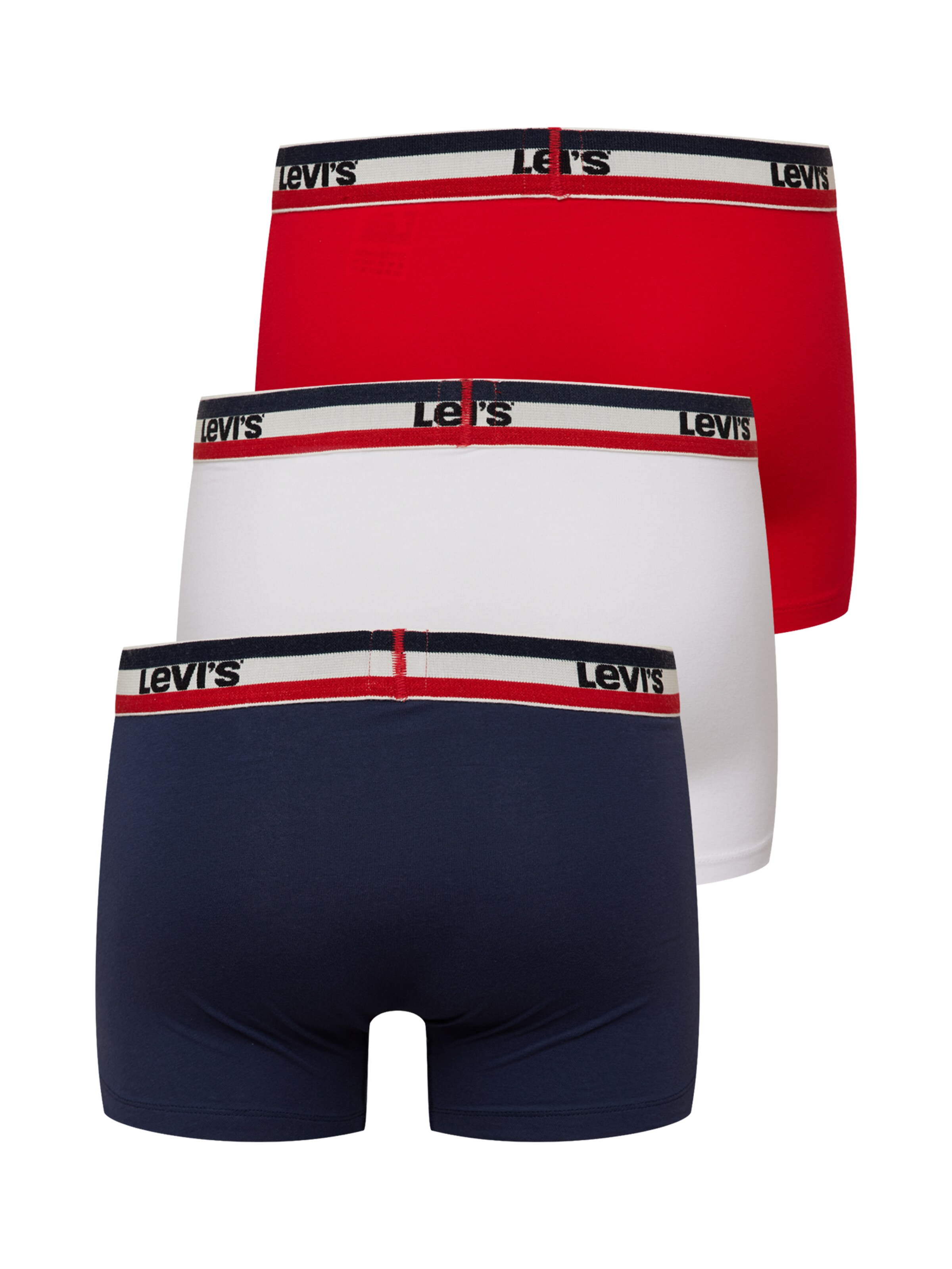 Boxers LEVI'S ® en bleu