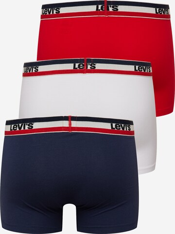 LEVI'S ® Boxershorts i blå