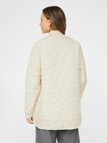 ILSE JACOBSEN Between-season jacket 'Art 40' in Beige