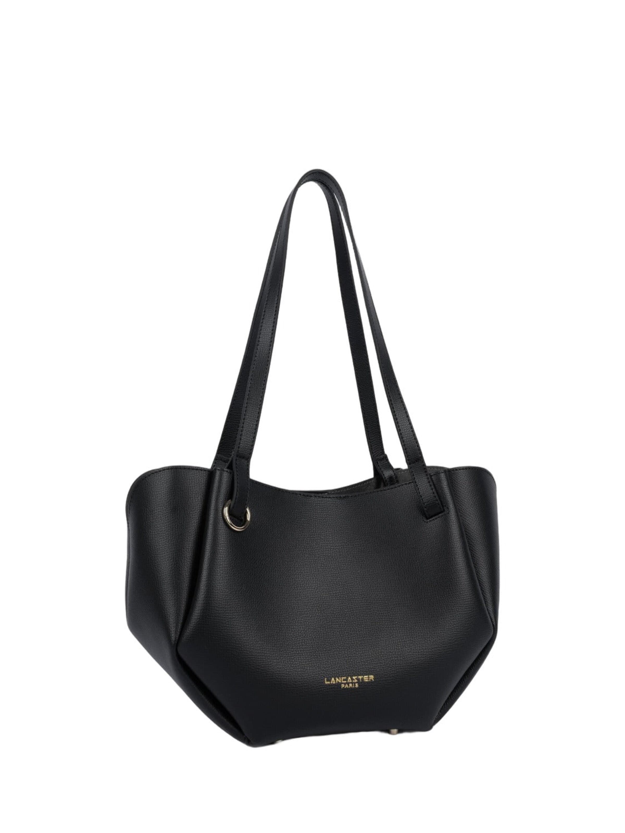 LANCASTER Paris - Shopper 'Avec Pression Sierra' en negro