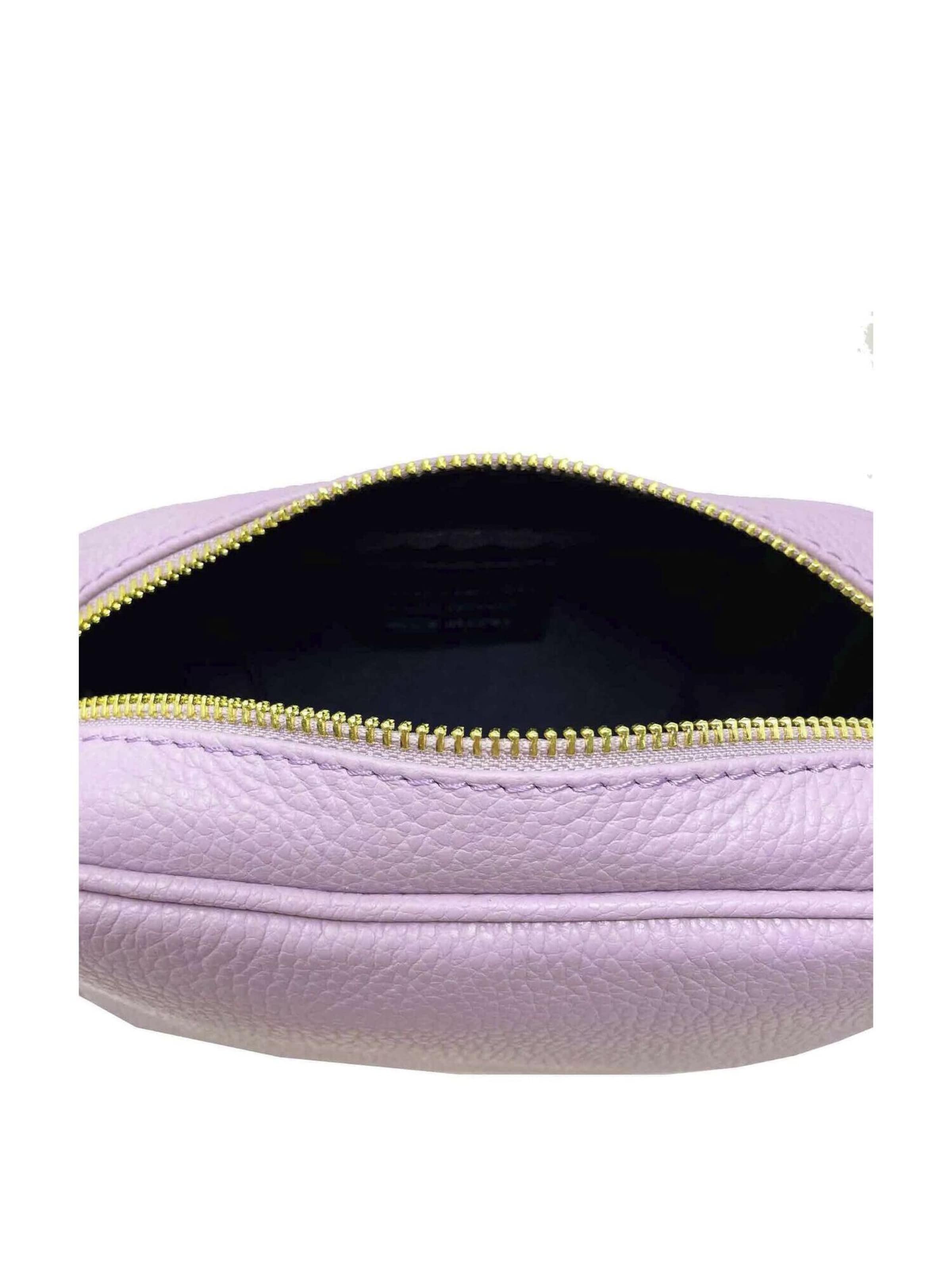 CHICCA BORSE Schoudertas in Roze