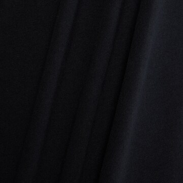 new balance Sweatshirt in Zwart