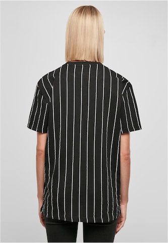 Karl Kani T-Shirt in Schwarz