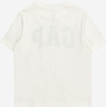 GAP Shirt in Blauw